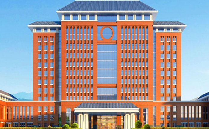 廣州賽寶計(jì)量檢測(cè)中心服務(wù)有限公司集架案例展示