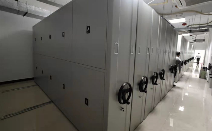 深圳市煒東科技有限公司密集架采購項(xiàng)目