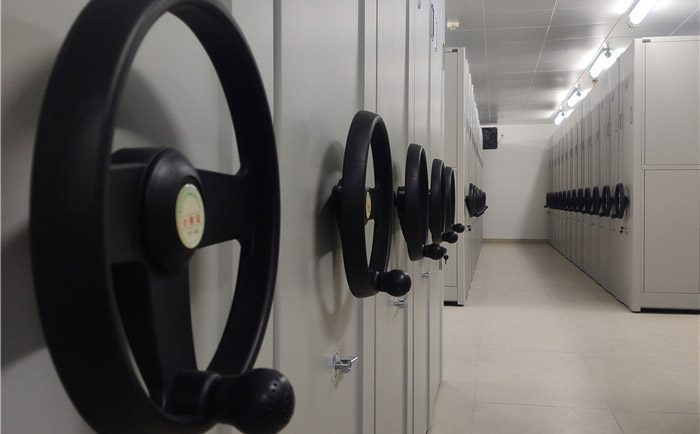 廣州桌華(番禺)服裝有限公司密集架采購項(xiàng)目