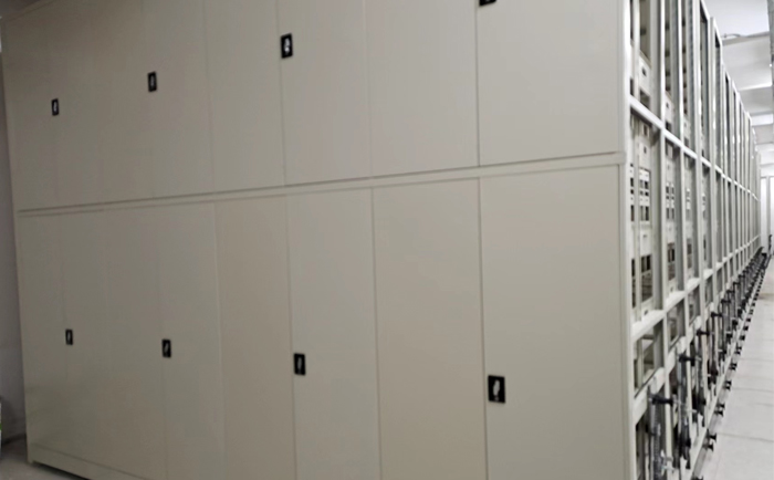 廣州市市政工程維修處有限公司密集架采購(gòu)項(xiàng)目