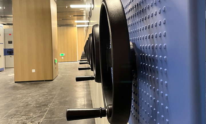 廣州體育職業(yè)技術(shù)學(xué)院密集架采購項(xiàng)目