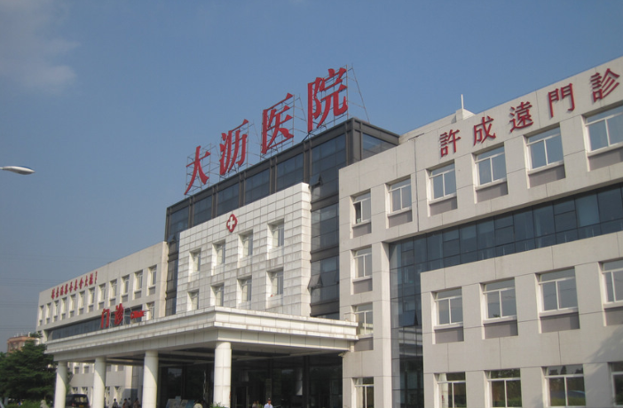 大瀝醫(yī)院密集架