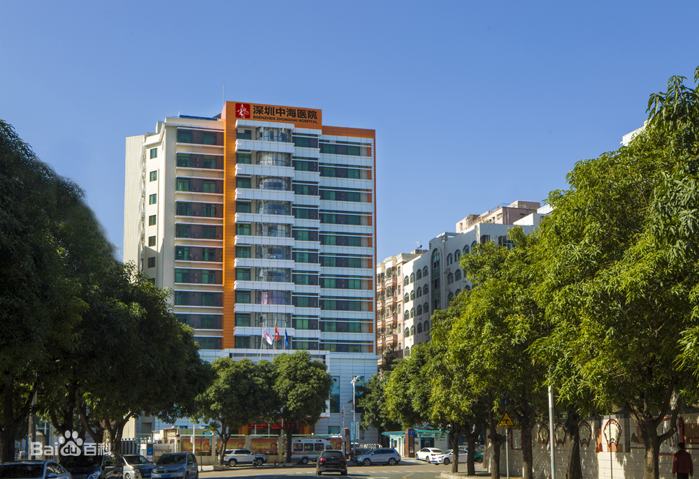 深圳中海醫(yī)院病歷密集架案例展示