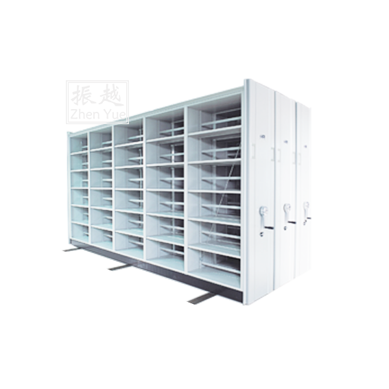 電動(dòng)密集架 電動(dòng)密集架