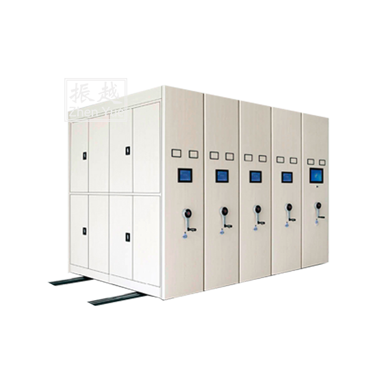 電動(dòng)密集架 電動(dòng)密集架