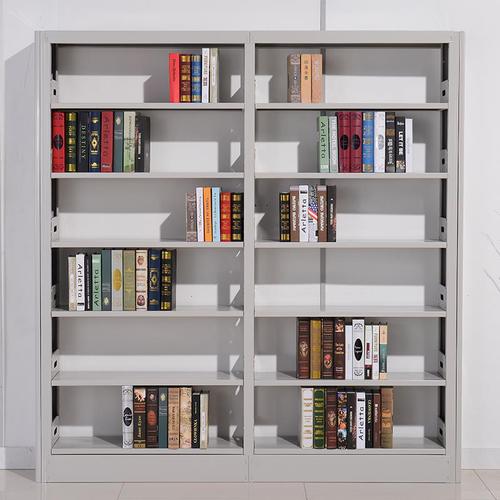 鐵皮書架 鐵皮書架