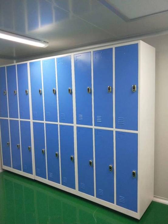 鋼制更衣柜 鋼制更衣柜