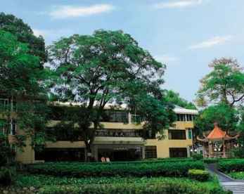 火箭軍廣州療養(yǎng)院 火箭軍廣州療養(yǎng)院