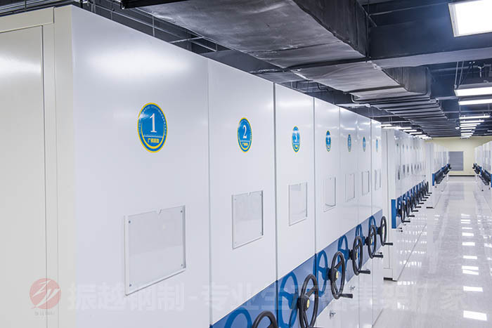 檔案室檔案擺放圖 檔案室檔案擺放圖