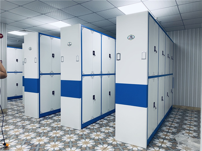 手動(dòng)密集架圖 手動(dòng)密集架圖