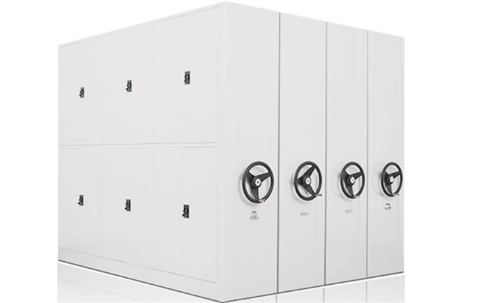 什么是無軌密集架 什么是無軌密集架