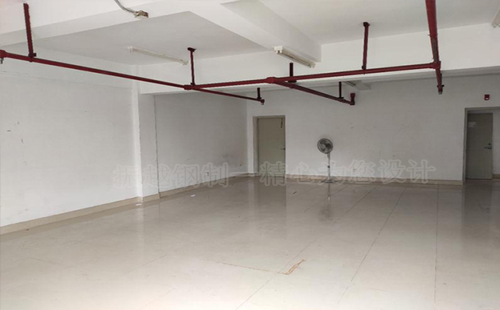 密集架案例場景 密集架案例場景