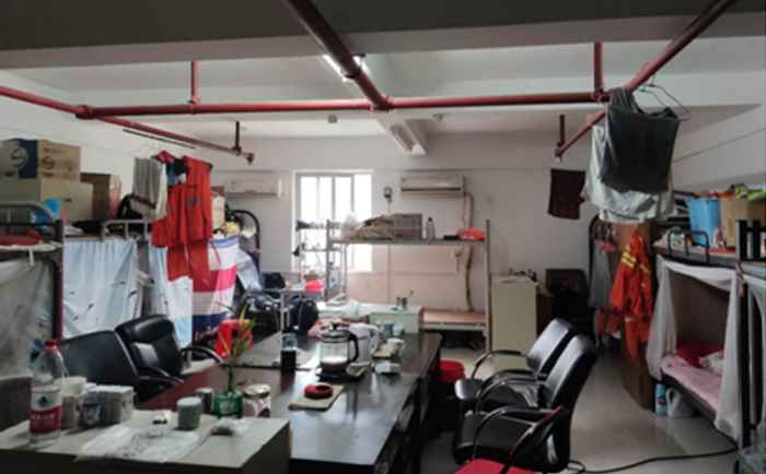 案例場景圖 案例場景圖