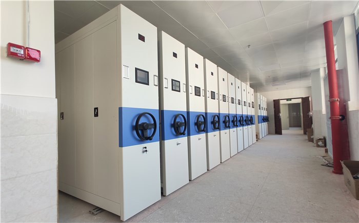 智能密集架的系統(tǒng)特點是什么? 智能密集架的系統(tǒng)特點是什么?