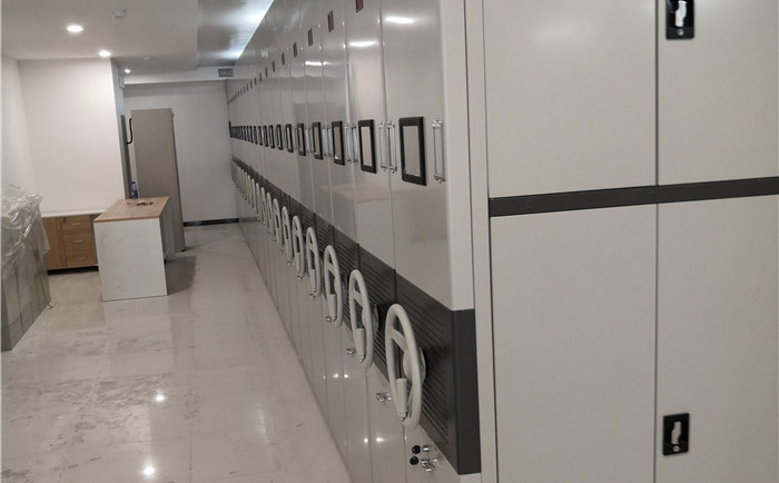 檔案密集柜怎么樣 檔案密集柜怎么樣