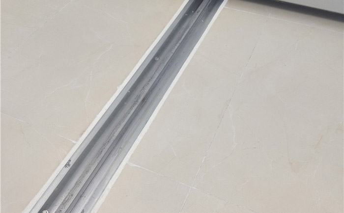 手動密集柜設(shè)計說明 手動密集柜設(shè)計說明