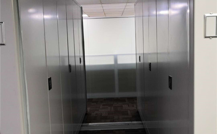 會(huì)計(jì)檔案在密集柜怎么擺放 會(huì)計(jì)檔案在密集柜怎么擺放