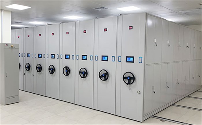 怎樣計算一個房間放多少密集架 怎樣計算一個房間放多少密集架