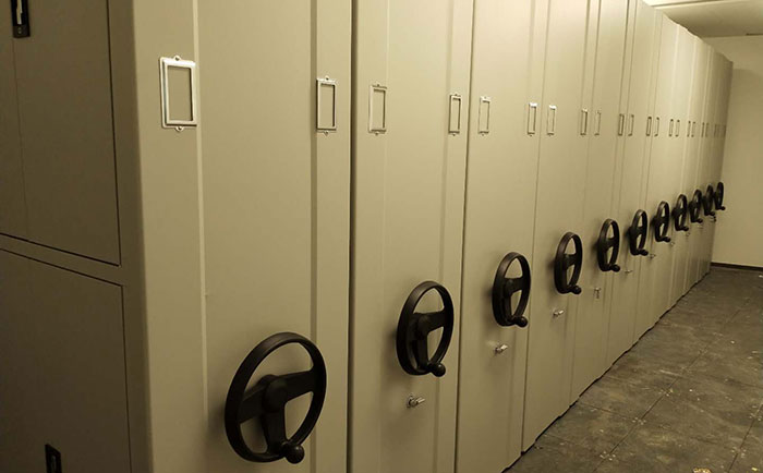 檔案密集架招標需要什么資質(zhì) 檔案密集架招標需要什么資質(zhì)