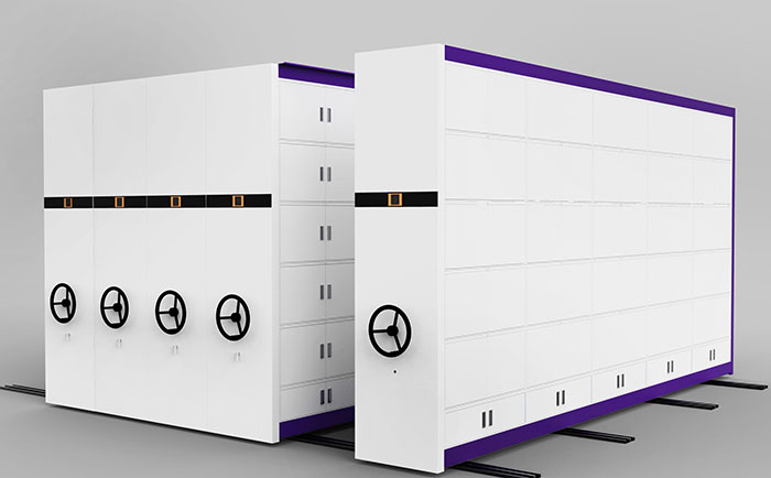 檔案密集架驗(yàn)收步驟是什么 檔案密集架驗(yàn)收步驟是什么