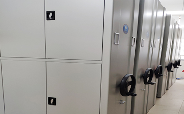 學校密集書架 學校密集書架