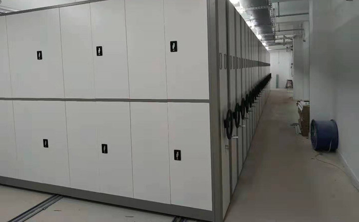 電動(dòng)密集架的性能有哪些 電動(dòng)密集架的性能有哪些