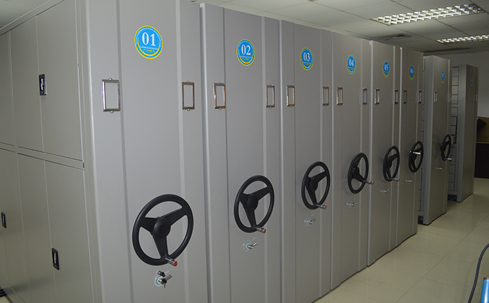 密集架安裝的標(biāo)準(zhǔn)是什么 密集架安裝的標(biāo)準(zhǔn)是什么