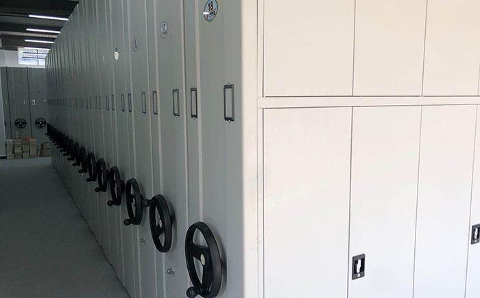 購(gòu)買(mǎi)密集架需要注意什么技巧 購(gòu)買(mǎi)密集架需要注意什么技巧