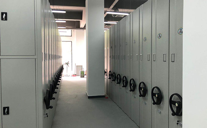 購(gòu)買(mǎi)密集架需要注意什么技巧 購(gòu)買(mǎi)密集架需要注意什么技巧