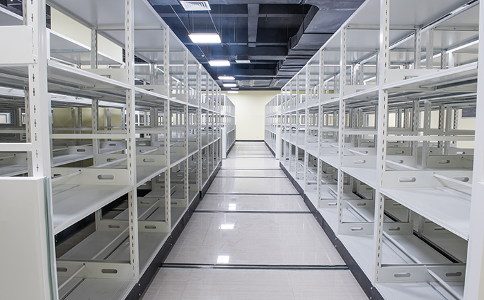 密集架的生產(chǎn)流程是什么 密集架的生產(chǎn)流程是什么