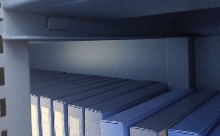 醫(yī)院藥房有密集架嗎 醫(yī)院藥房有密集架嗎