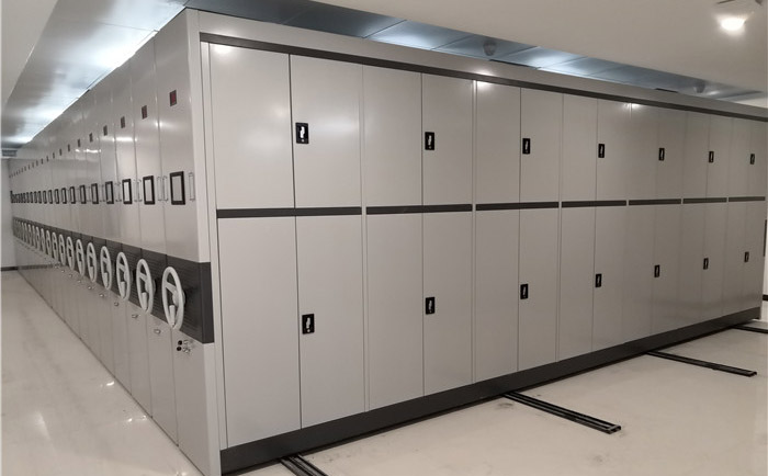 新款密集架招標(biāo) 新款密集架招標(biāo)