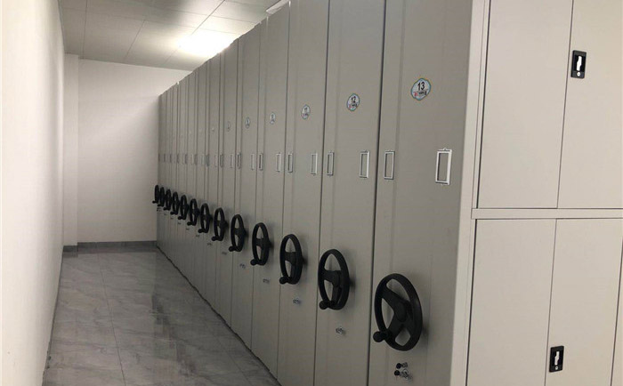 重型密集架招標 重型密集架招標