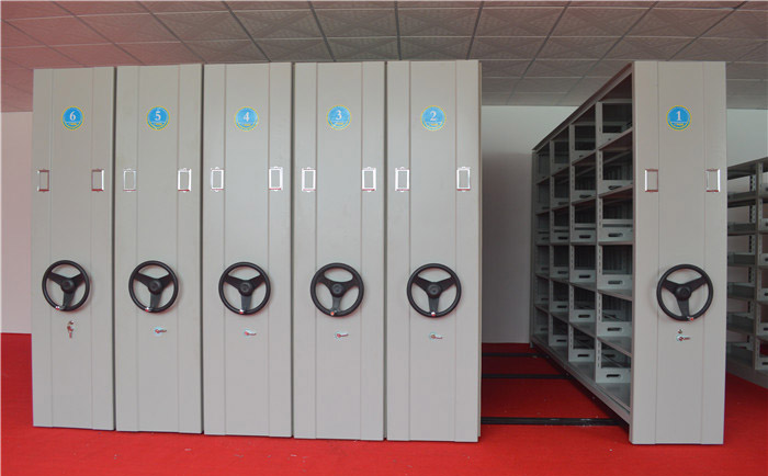 底圖密集架廠家 底圖密集架廠家