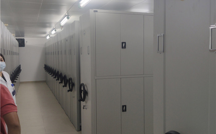 病理密集架廠家 病理密集架廠家