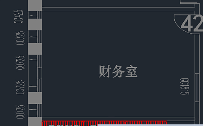 拆裝密集架設(shè)計(jì)圖 拆裝密集架設(shè)計(jì)圖