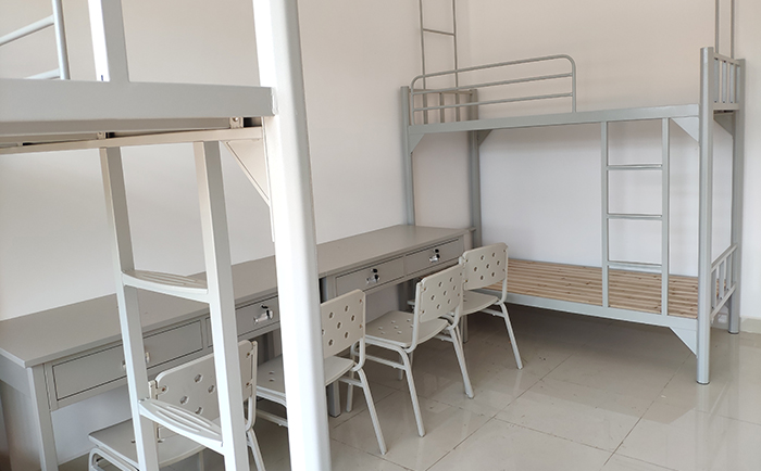 鋼制雙層床圖 鋼制雙層床圖