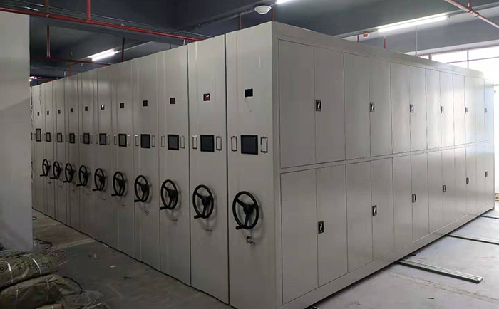 智能密集架廠家 智能密集架廠家