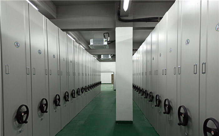 哪里有手動密集架工廠 哪里有手動密集架工廠