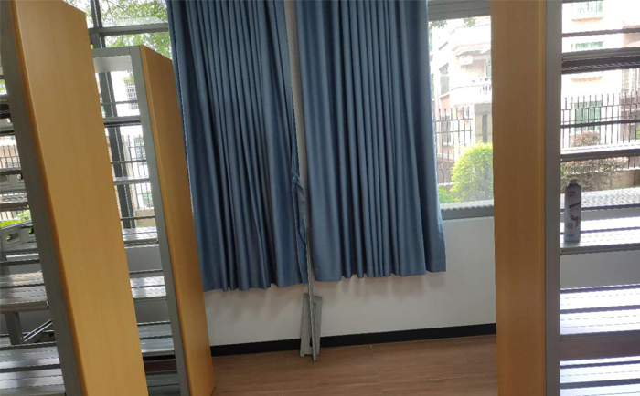 圖書館(室)圖書架現(xiàn)場圖 圖書館(室)圖書架現(xiàn)場圖