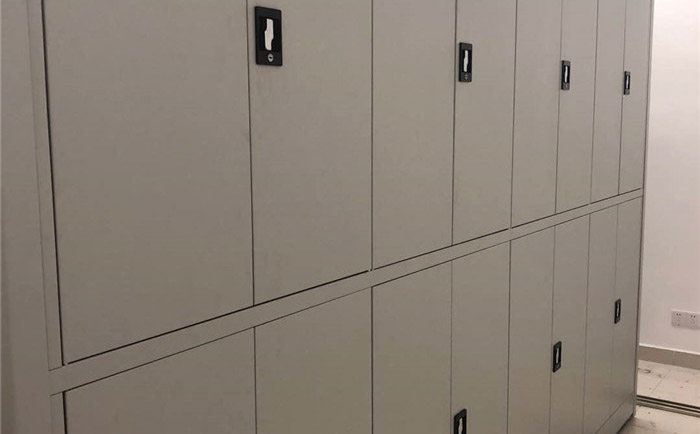 人事檔案密集柜圖 人事檔案密集柜圖