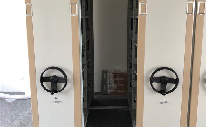 電動密集柜圖 電動密集柜圖