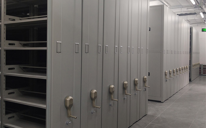 檔案密集柜圖 檔案密集柜圖