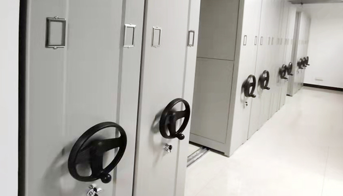 振越手動(dòng)密集架 振越手動(dòng)密集架