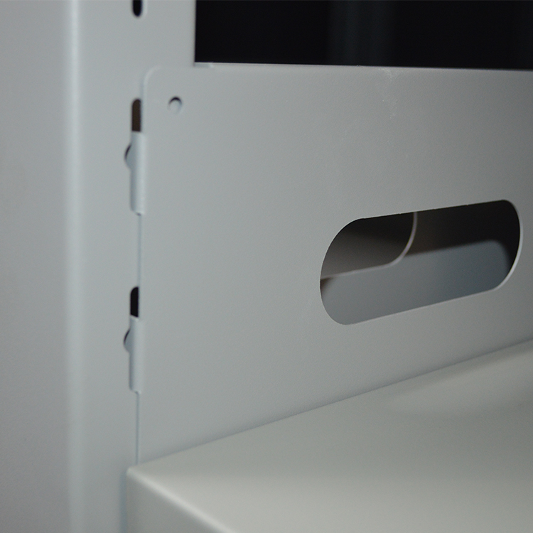 密集架細節(jié)圖 密集架細節(jié)圖