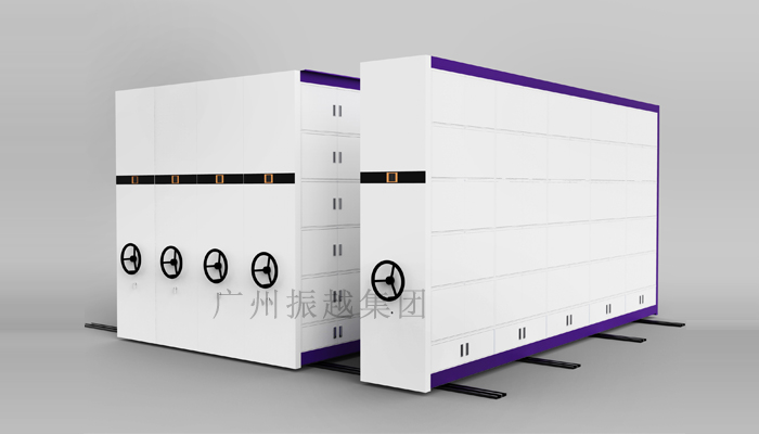 RFID智能盤(pán)點(diǎn)密集架 RFID智能盤(pán)點(diǎn)密集架