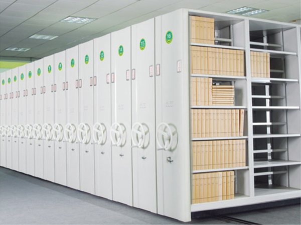 手動檔案密集架采購需要注意什么 手動檔案密集架采購需要注意什么