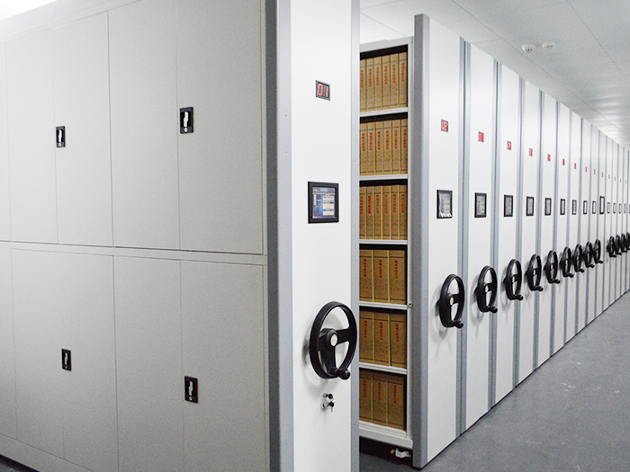 廣州智能密集架 廣州智能密集架