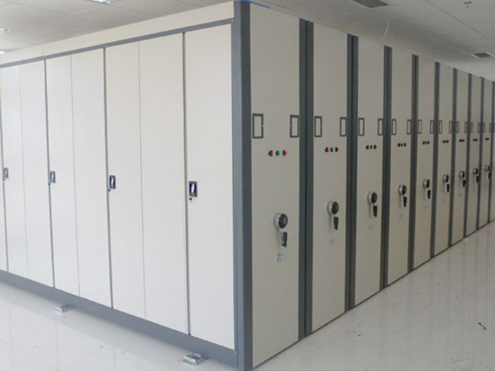 智能密集檔案架哪個廠家好 智能密集檔案架哪個廠家好