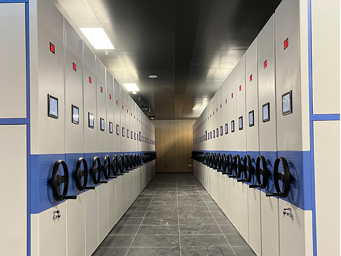 檔案室建設(shè)標(biāo)準(zhǔn)及要求 檔案室建設(shè)標(biāo)準(zhǔn)及要求